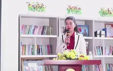 Bắt nguyên Phó Tổng Giám đốc Công ty địa ốc Alibaba