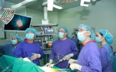 Thu nhỏ dạ dày cho bệnh nhân béo phì có nhiều bệnh lý nền phức tạp