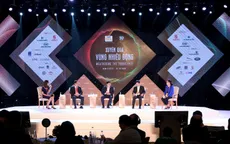 FPT 8 năm liền lọt top 50 công ty niêm yết tốt nhất Việt Nam