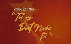 "Tôi yêu đất nước tôi" và những trái tim nồng ấm chân thành