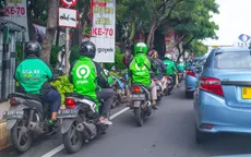 Softbank thúc đẩy đàm phán sáp nhập Grab với Gojek