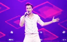 Hồ Việt Trung: “Tôi chặn mọi cơ hội, tim đóng chặt cửa, không cho phép bản thân yêu ai”