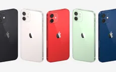 iPhone 12 vừa ra mắt, nhiều trang web đã nhận “đặt hàng”