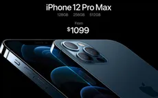 iPhone 12 ra mắt - "Bom tấn" hay "bom xịt"?