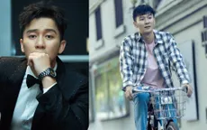 Bạn trai cũ của Phạm Băng Băng cưa sừng làm nghé gây tranh cãi