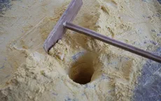 Trung Quốc: 8 người tử vong vì ăn mì nhiễm khuẩn độc