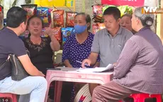 Vỡ mộng vì... vỡ hụi