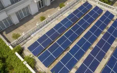 Giá trị lợi ích, xanh hoá chiến lược kinh doanh từ điện mặt trời áp mái