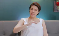 Pha Lê từng bị bạn thân mượn tiền không trả lại