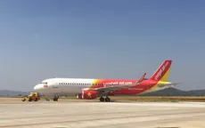 Các hãng hàng không điều chỉnh lịch bay do thời tiết xấu tại miền Trung