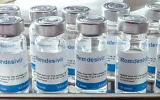 WHO: Thuốc Remdesivir có rất ít tác dụng trong ngăn ngừa tử vong do COVID-19