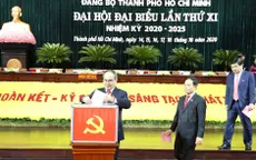 Tiến hành bầu Ban Chấp hành Đảng bộ TP.HCM khóa XI nhiệm kỳ 2020 - 2025