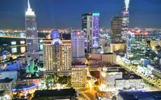 TP.HCM giảm chỉ tiêu tăng trưởng kinh tế giai đoạn 2020 - 2025 còn 8%/năm