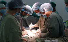 Phẫu thuật thành công cho bệnh nhân 25 năm sống không có hậu môn