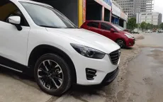 Đại lý xe cũ tung hết "bài" đẩy doanh số mùa xe cuối năm