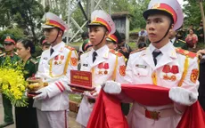 13 liệt sĩ Rào Trăng 3 - Biểu tượng cao đẹp của tinh thần dũng cảm!