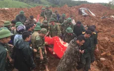 Truy thăng quân hàm cho các cán bộ, chiến sĩ Đoàn Kinh tế - Quốc phòng 337 hy sinh tại Quảng Trị