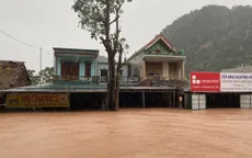 20 tỷ đồng được phân bổ hỗ trợ đồng bào 5 tỉnh miền Trung thiệt hại vì mưa lũ
