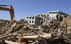 Đánh bom trụ sở cảnh sát tại Afghanistan, hơn 100 người thương vong
