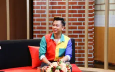 Hồ Việt Trung "gà trống nuôi con" để vợ dễ dàng đi thêm bước nữa