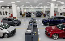 Nhiều mẫu ô tô giảm 100% phí trước bạ