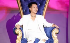 Rời King of Rap, Weeza liền tìm bạn gái nhằm tính chuyện "trăm năm" ở show Chân ái