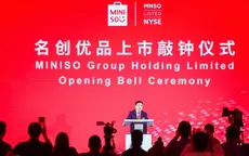 Ông chủ Miniso: Từ cựu công nhân nhà máy ống thép, trở thành tỷ phú USD