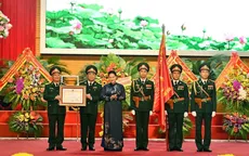 Kỷ niệm 70 năm ngày truyền thống Báo Quân đội nhân dân