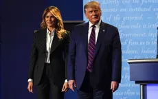 Ông Trump mắc COVID-19, vòng tranh luận thứ hai Donald Trump - Biden liệu có bị hoãn?