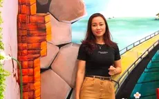 Cô giáo mầm non mất tích đã được tìm thấy