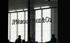JPMorgan chịu phạt 920 triệu USD vì thao túng thị trường