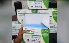 Những mánh khoé tinh vi, bẫy người mua khẩu trang qua mạng