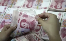 Nhân dân tệ sẽ có quý tăng tốt nhất kể từ khủng hoảng tài chính