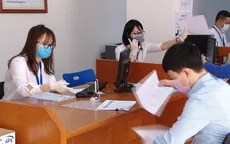 Năm 2021, doanh nghiệp mới chịu sự tác động của Nghị định 126 về tạm nộp thuế TNDN