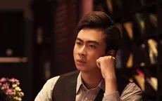 Hồ Việt Trung muốn dành hết tình cảm cho con sau một lần lầm lỡ