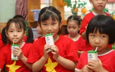 Đảm bảo an toàn thực phẩm sữa học đường