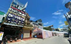Đã tìm thấy cô dâu đặt 150 mâm cỗ cưới rồi... biến mất