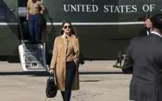 Tổng thống Trump mắc COVID-19 sau khi trợ lý hàng đầu của ông bị nhiễm