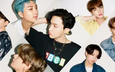 Soán ngôi BLACKPINK, BTS phá vỡ kỉ lục lượt xem