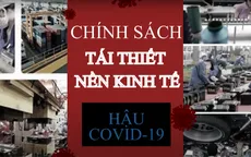 Trưởng Ban Kinh tế Trung ương Nguyễn Văn Bình: Kinh tế Việt Nam phụ thuộc rất nhiều vào giá trị toàn cầu
