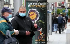 Ireland - quốc gia EU đầu tiên tái áp đặt lệnh phong tỏa
