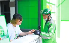 Grab mở rộng mạng lưới "bếp trung tâm" ở Việt Nam