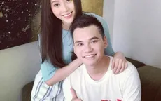 Khắc Việt chào đón cặp sinh đôi trai gái!