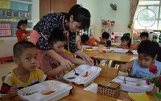 Mở rộng đối tượng được hỗ trợ do ảnh hưởng của COVID-19