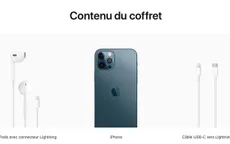 Không chỉ iPhone 12, iPhone đời cũ cũng bị Apple cắt giảm sạc và tai nghe