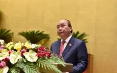 Thủ tướng: Năm 2021, tiếp tục tập trung thực hiện “mục tiêu kép” 