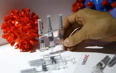 Brazil tuyên bố vaccine COVID-19 của Trung Quốc an toàn