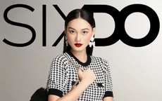SIXDO của Đỗ Mạnh Cường mở bán online