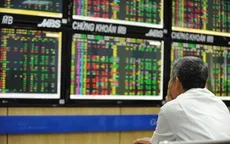 Thị trường chứng khoán Việt Nam vẫn thiếu các dòng tiền lớn