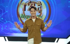 Võ Tấn Phát lần đầu tiên làm MC gameshow sau nhiều năm “vật vã” với vai trò người chơi